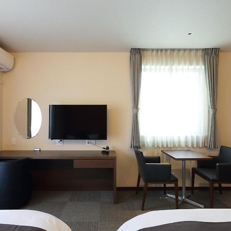 Hotel Promote Hirošima Exteriér fotografie