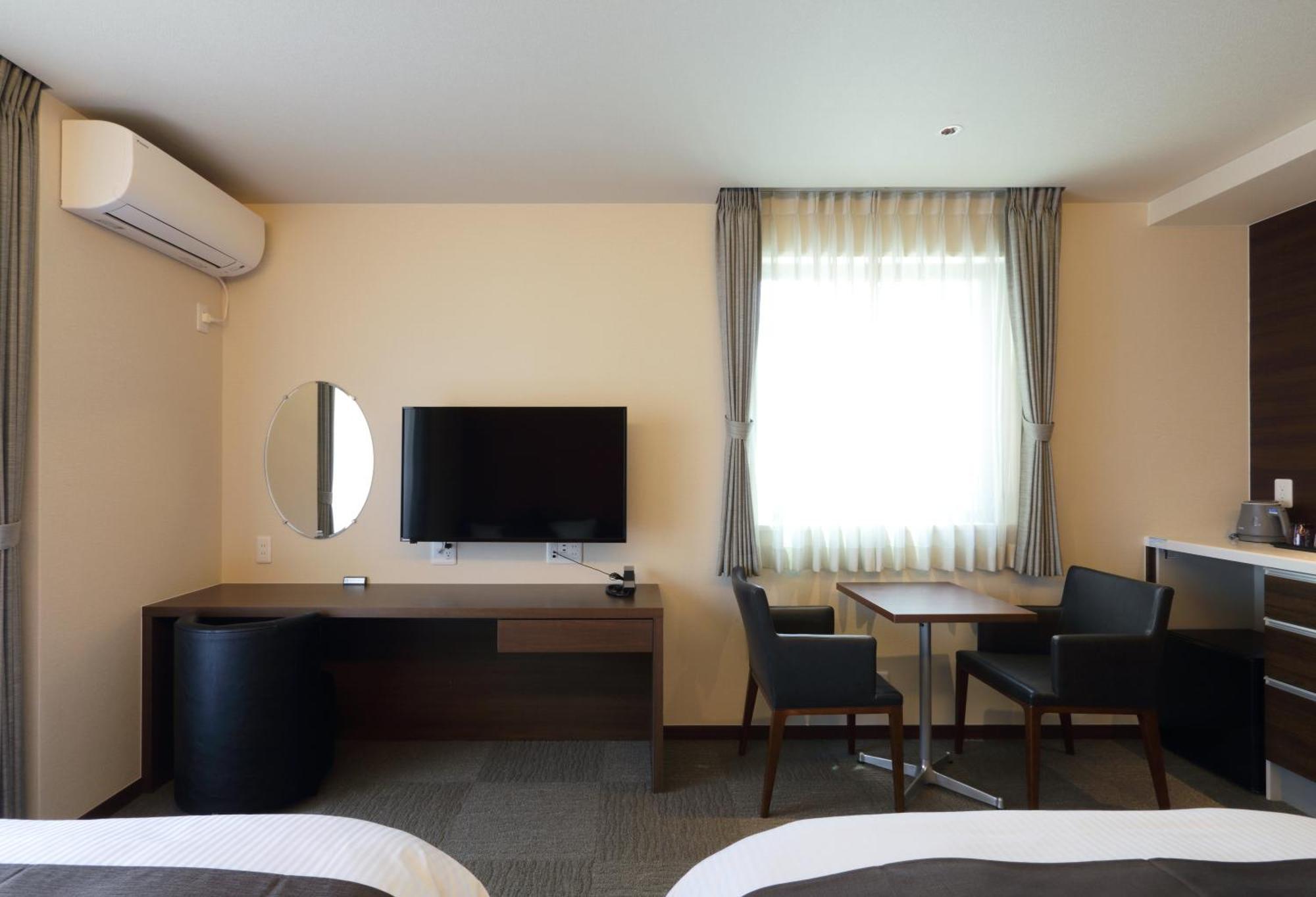 Hotel Promote Hirošima Exteriér fotografie
