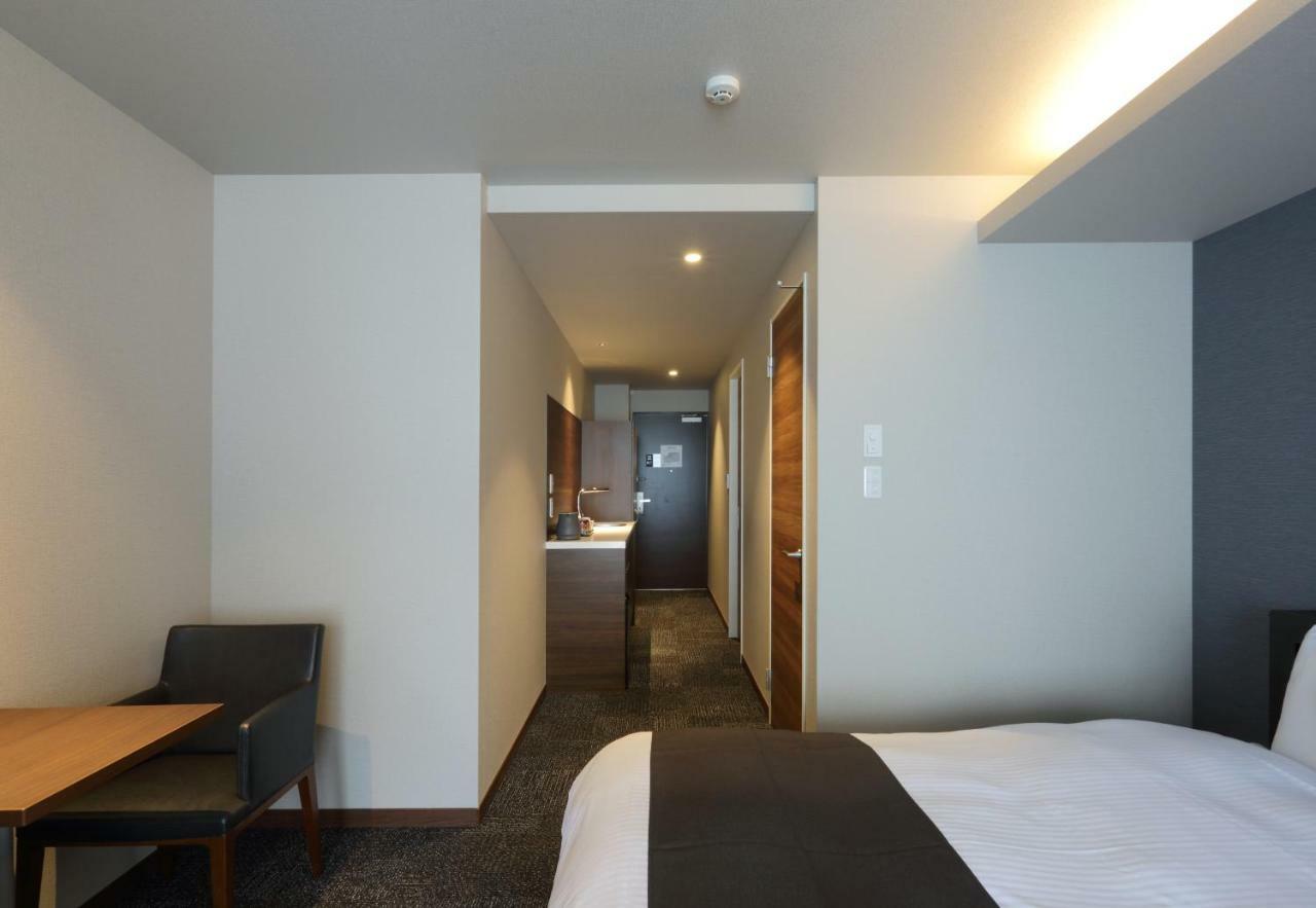 Hotel Promote Hirošima Exteriér fotografie